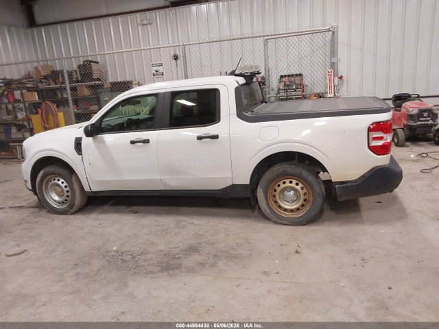 Ford Maverick Xl