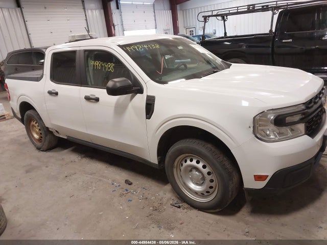 Ford Maverick Xl