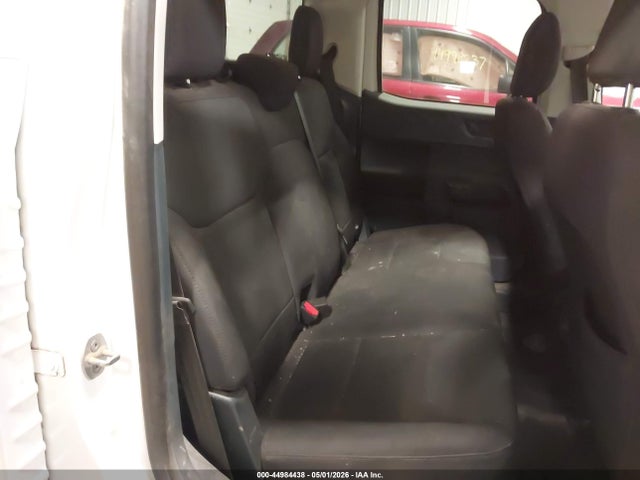 Ford Maverick Xl