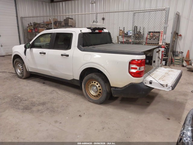 Ford Maverick Xl