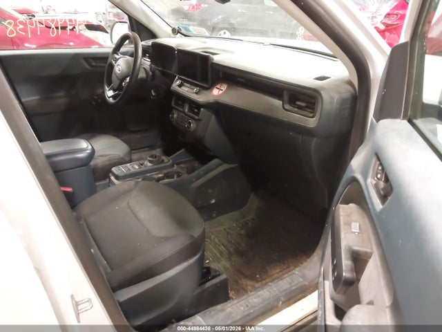 Ford Maverick Xl