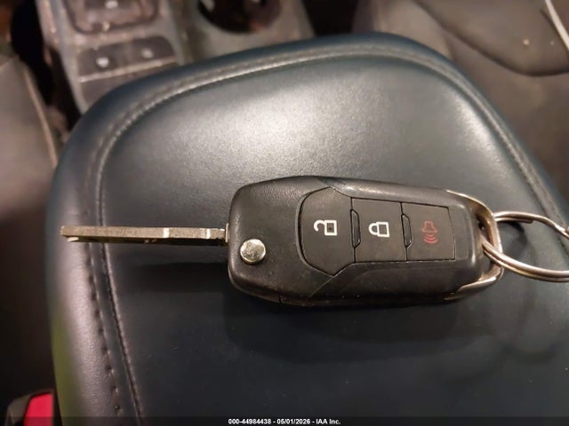 Ford Maverick Xl