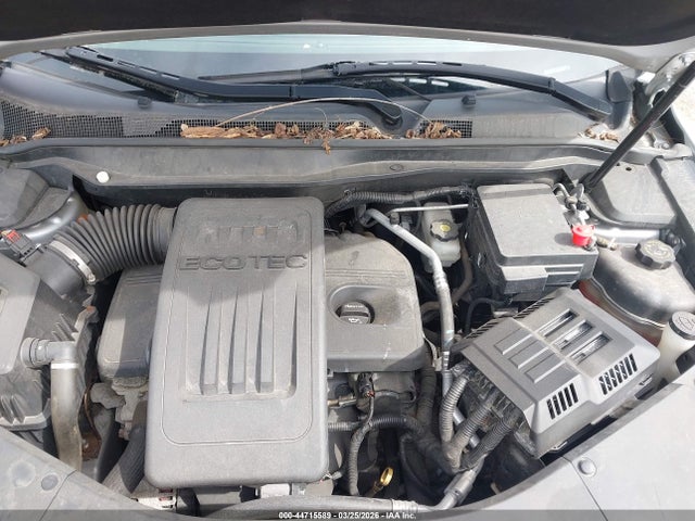 Chevrolet Equinox 1lt