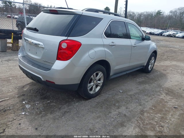 Chevrolet Equinox 1lt