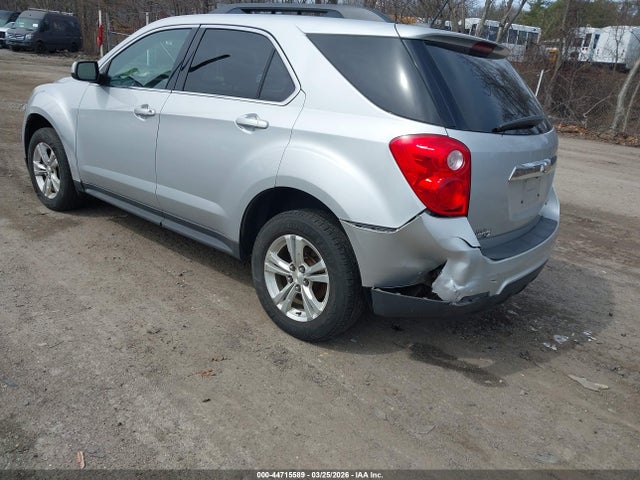 Chevrolet Equinox 1lt