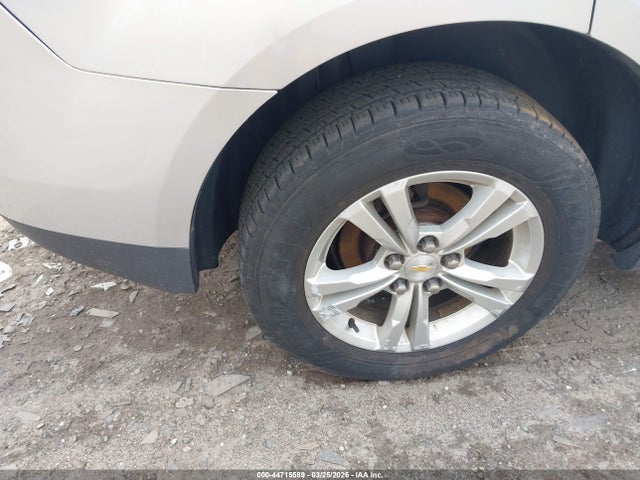 Chevrolet Equinox 1lt