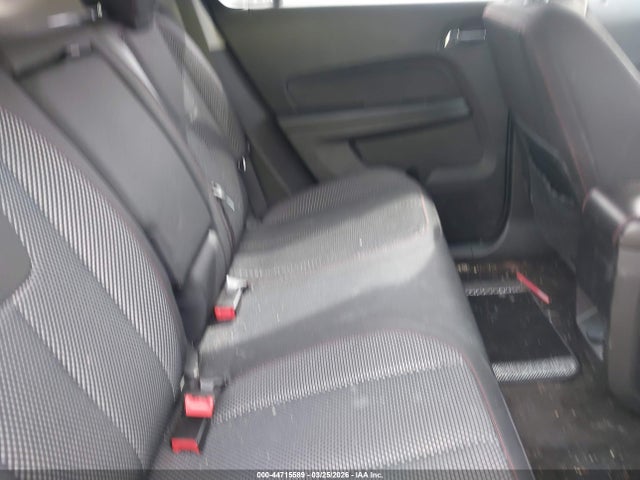 Chevrolet Equinox 1lt
