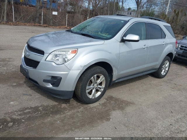 Chevrolet Equinox 1lt
