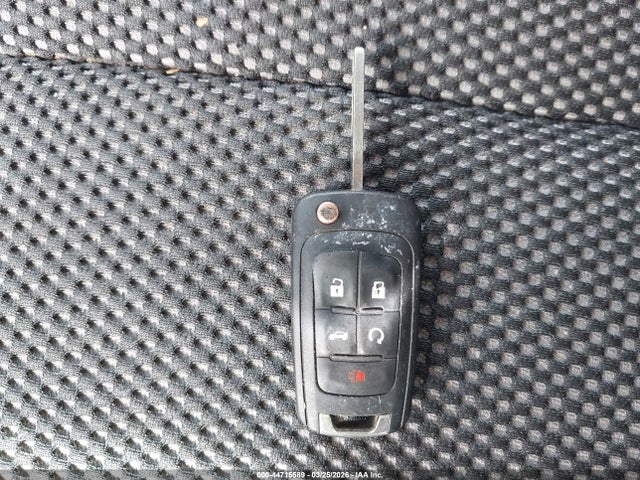 Chevrolet Equinox 1lt