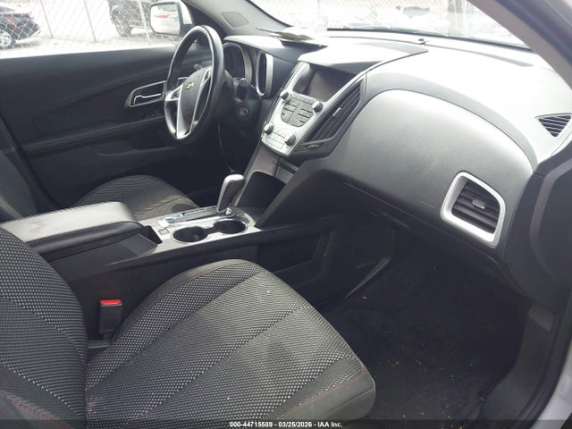 Chevrolet Equinox 1lt