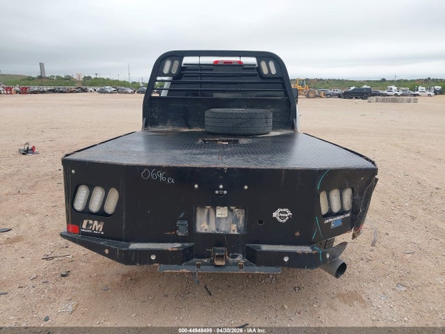 Chevrolet Silverado 3500 Ltz