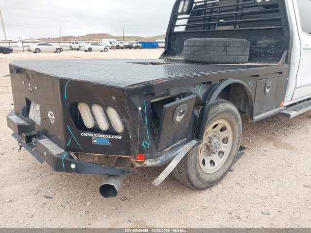 Chevrolet Silverado 3500 Ltz