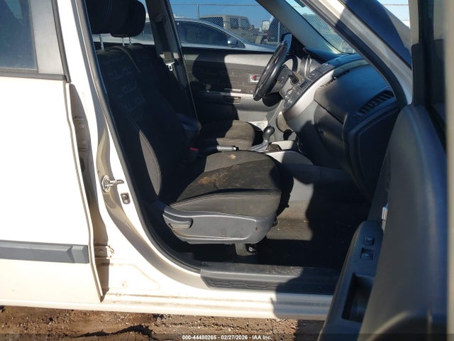 Kia Soul +
