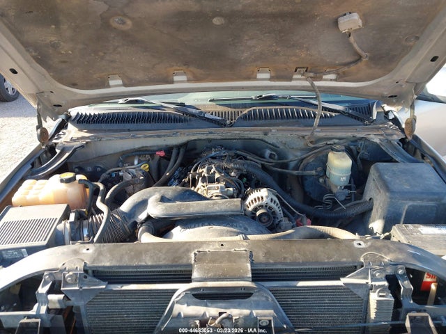 Chevrolet Silverado 1500 Ls