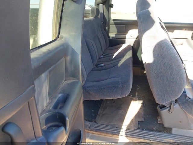 Chevrolet Silverado 1500 Ls