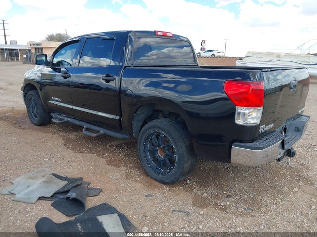 Toyota Tundra Grade 5.7l V8