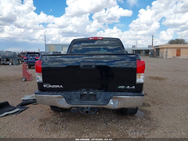 Toyota Tundra Grade 5.7l V8