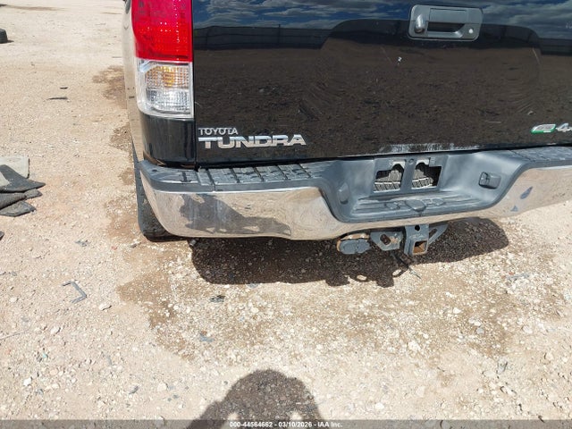 Toyota Tundra Grade 5.7l V8