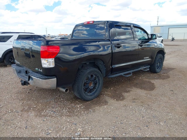 Toyota Tundra Grade 5.7l V8