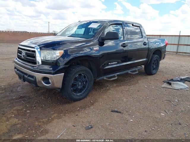 Toyota Tundra Grade 5.7l V8