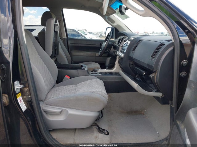 Toyota Tundra Grade 5.7l V8