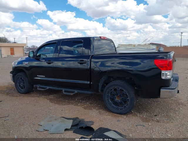Toyota Tundra Grade 5.7l V8