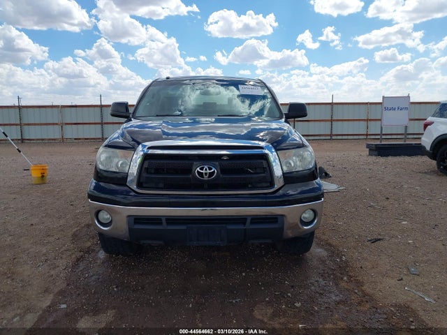 Toyota Tundra Grade 5.7l V8