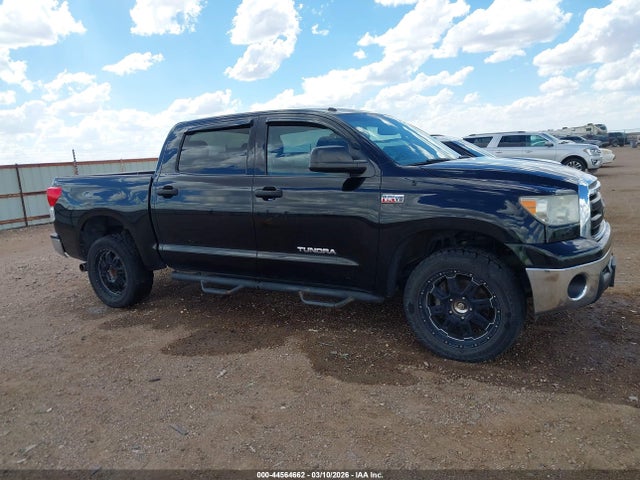 Toyota Tundra Grade 5.7l V8