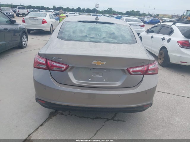 Chevrolet Malibu Fwd 2lt