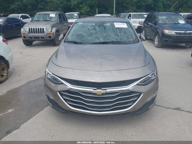 Chevrolet Malibu Fwd 2lt