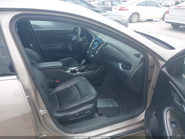 Chevrolet Malibu Fwd 2lt