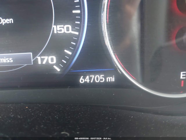 Chevrolet Malibu Fwd 2lt