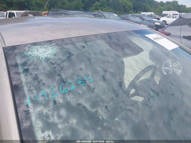 Chevrolet Malibu Fwd 2lt