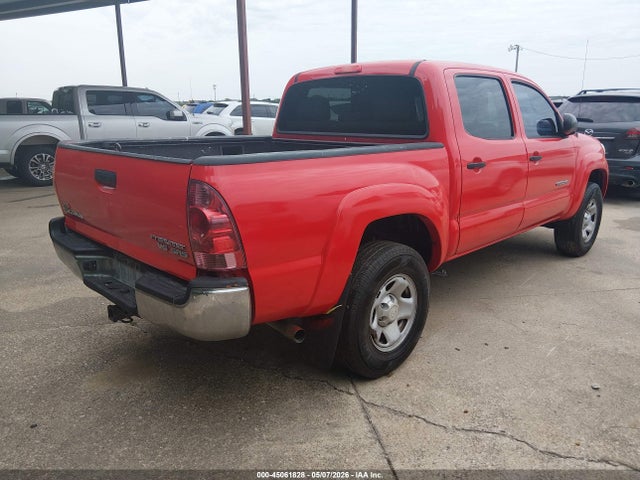 Toyota Tacoma Prerunner V6