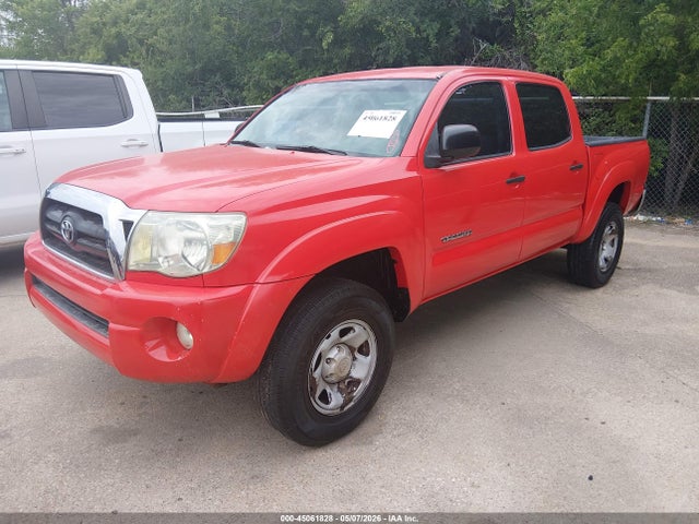 Toyota Tacoma Prerunner V6