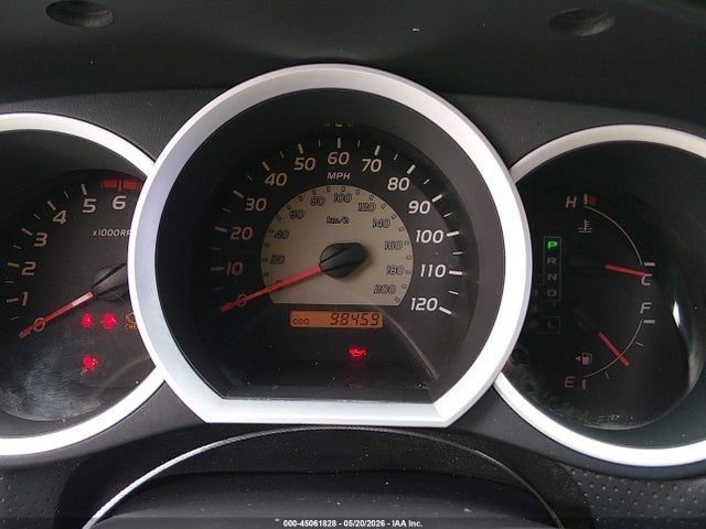 Toyota Tacoma Prerunner V6
