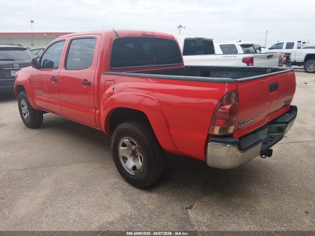 Toyota Tacoma Prerunner V6