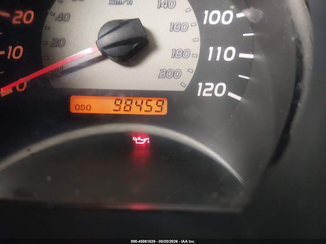 Toyota Tacoma Prerunner V6
