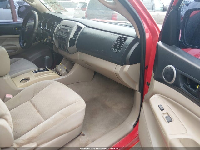 Toyota Tacoma Prerunner V6