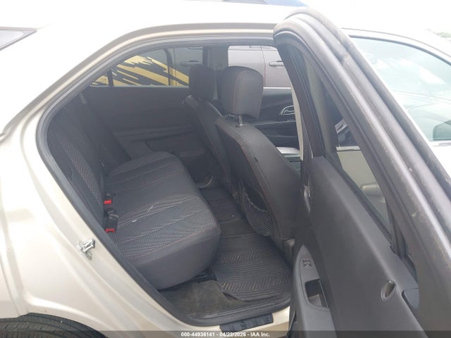 Chevrolet Equinox 1lt