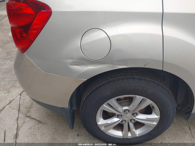 Chevrolet Equinox 1lt