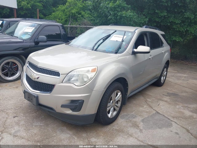 Chevrolet Equinox 1lt