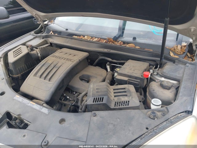 Chevrolet Equinox 1lt