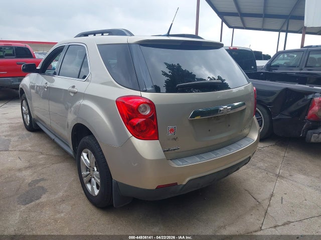Chevrolet Equinox 1lt