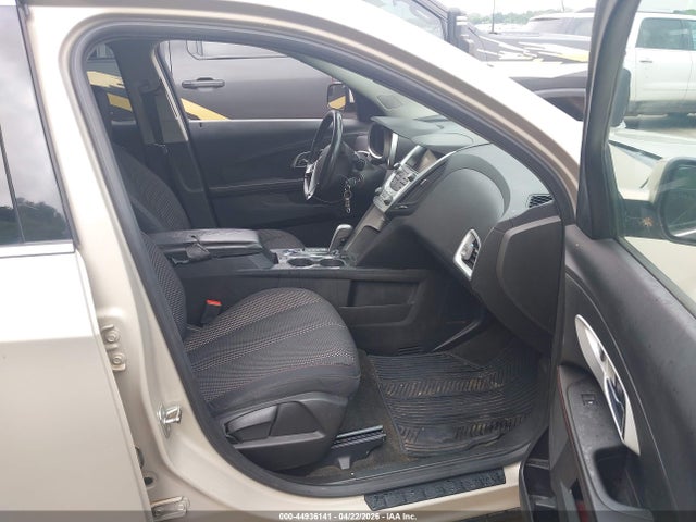 Chevrolet Equinox 1lt