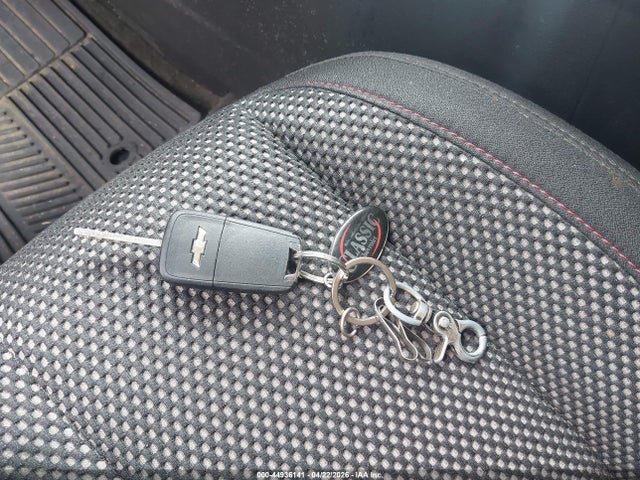Chevrolet Equinox 1lt