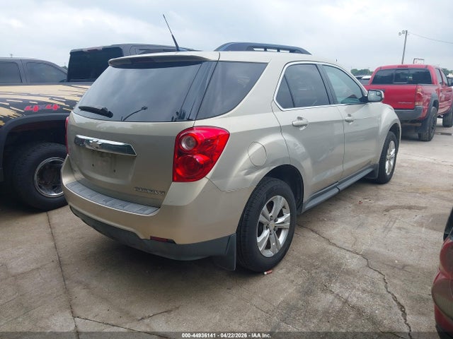 Chevrolet Equinox 1lt