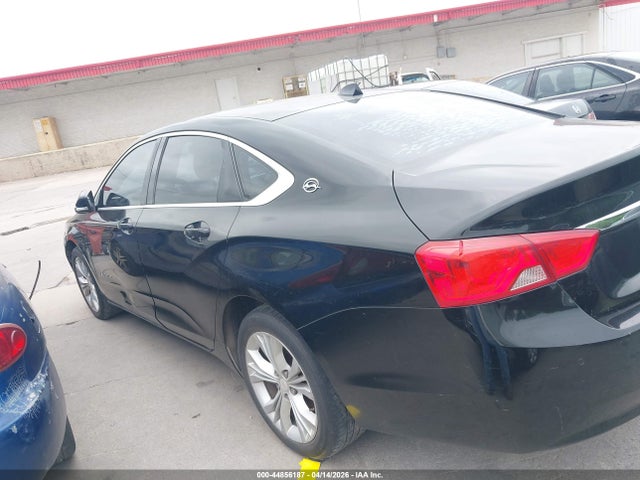 Chevrolet Impala 2lt