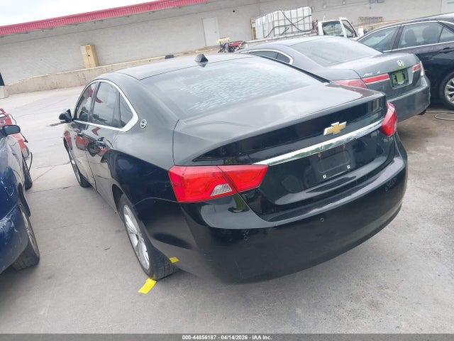 Chevrolet Impala 2lt