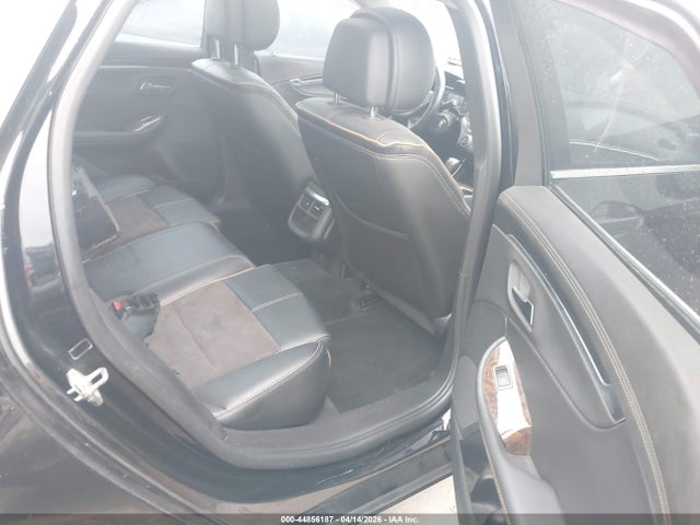 Chevrolet Impala 2lt